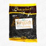 GOTITAS PEQUEÑAS DE CHOCOLATE X 500 GRS - Chocolart