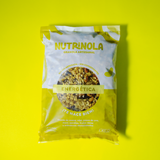 GRANOLA ARTESANAL ENERGIZANTE X 1 KG - NUTRINOLA