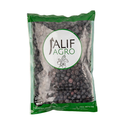 ALIF- Arandanos congelados x 1KG