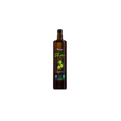 DICOMERE - ACEITE DE OLIVA EXTRA VIRGEN ORGANICO X 500 ML