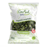 CONOSUD - ESPINACA CONGELADA x 1KG