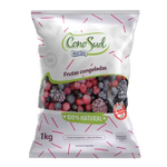 CONOSUD - MIX FRUTOS ROJOS CONGELADOS x 1KG