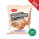 BOCADITOS DE AVENA x 180 g