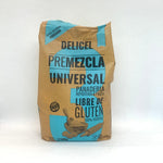 DELICEL - PREMEZCLA UNIVERSAL x 500g