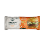 NUTREE- Medallon de quinoa y LENTEJAS x 4u