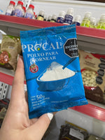 PROCAL- Polvo para hornear x 50g