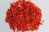 CONOSUD -PIMIENTO ROJO EN CUBOS x 1KG