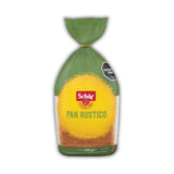 PAN RUSTICO MULTIGRANO x 200 GR - DR SCHAR