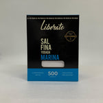 LIBERATO - SAL MARINA FINA X 500 gr