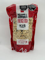 KOS FOOD - Granola Energética x 1kg