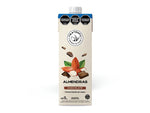 LECHE DE ALMENDRAS SABOR CHOCOLATE X 1 LITRO - TRATENFU