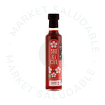 ALCARAZ - SALSA SRIRACHA SAUCE x 250 ml - HASHI