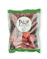 ALIF- Mix Patagonico congelado x 250 G (Arándanos, frutillas, frambuesas)