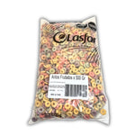 LASFOR - Aritos Frutales X 500 G