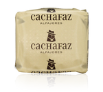 ALFAJOR BLANCO x 60 gr - CACHAFAZ