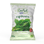 CONOSUD - ESPINACA CONGELADA x 400 gr