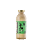 ALCARAZ - SALSA COLESLAW x 310 ml - RECETA DE ENTONCES