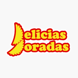 DELICIAS DORADAS - TAPAS DE TARTA SIN TACC. Libre de gluten