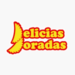 DELICIAS DORADAS - TAPAS DE EMPANADAS SIN TACC. Libre de gluten