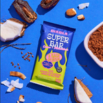 DIABLA - SUPERBAR CACAO Y ALMENDRAS x 35 gr