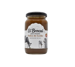 EL BROCAL - DULCE DE LECHE X 450 GR