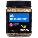 DUSEN - POTE AJO DESHIDRATADO x 150 gr