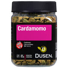 DUSEN - POTE CARDAMOMO x 85 gr