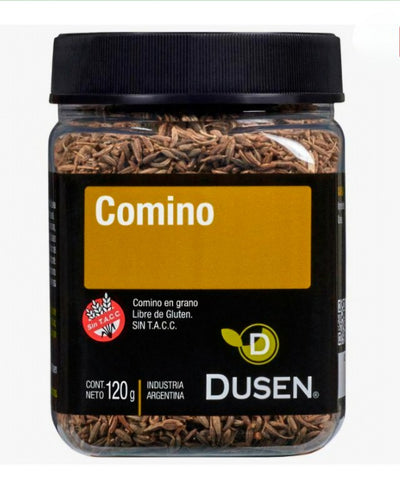 DUSEN - POTE COMINO x 120 gr