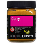 DUSEN - POTE CURRY x 120 gr