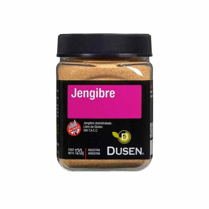 DUSEN - POTE JENGIBRE x 120 gr