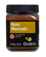 DUSEN - POTE NUEZ MOSCADA x 170 gr