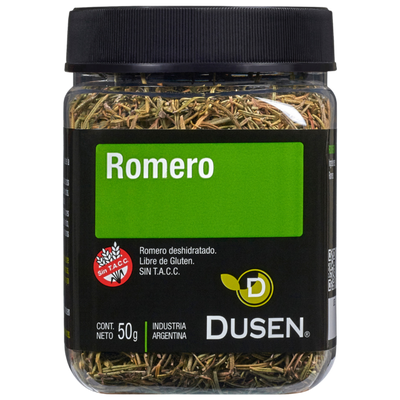 DUSEN - POTE ROMERO x 50 gr