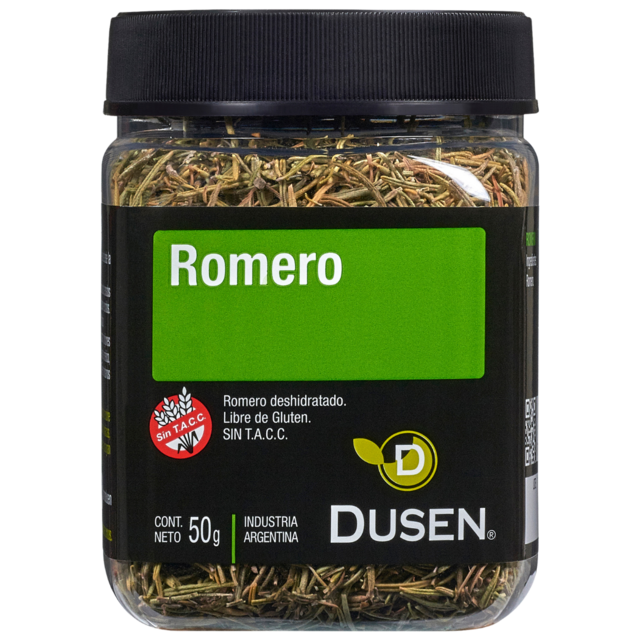 DUSEN - POTE ROMERO x 50 gr