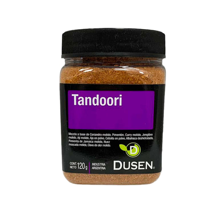 DUSEN - POTE TANDOORI x 120 gr