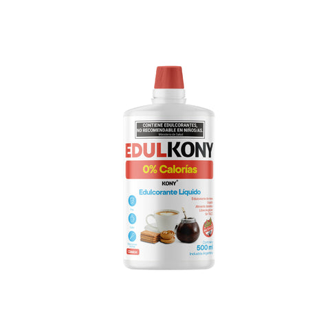 EDULKONY CLASICO LIQUIDO X 200 ML