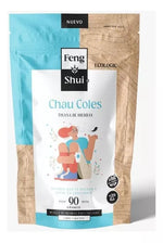 FENG SHUI - CHAU COLES x 90 g