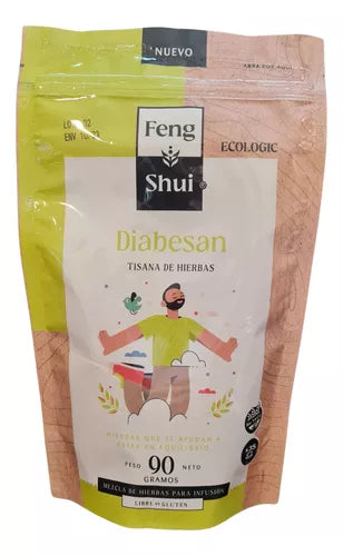 FENG SHUI - DIABESAN x 90 g