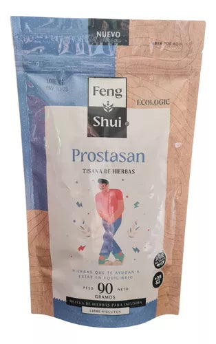 FENG SHUI - PROSTASAN x 90 g