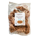 GRUN - PASTA ORGANICA INTEGRAL NIDO x 50 GR