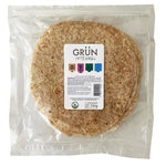 GRUN - TORTILLAS VEGANAS INTEGRALES x 200 GR