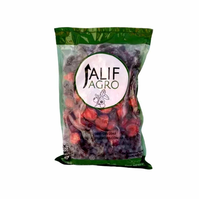 ALIF- Mix tucumano congelado (ar/frut/zar) x 1K