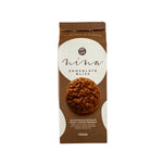 NINA - GALLETITAS DE CHOCOLATE CON AZUCAR ORGANICO x 120 g