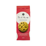 NINA - GALLETITAS DE VAINILLA CON ARANDANOS ROJOS x 120 g