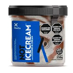 NOT CO - Ice cream COOKIES AND CREAM x 330 gr