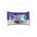 NUTRI RAW - BOMBON RELLENO DE MANI x 30 GR