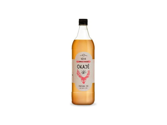 OKAJE - KEFIR X 1 LT POMELO