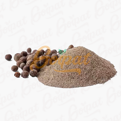 BOLSA X 25 KG PIMIENTA EN POLVO NEGRA PREMIUM