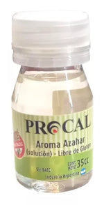 PROCAL- AROMA AZAHAR 35 cc