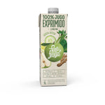 PURA FRUTTA - 100% JUGO EXPRIMIDO GREEN DETOX - 1 LITRO