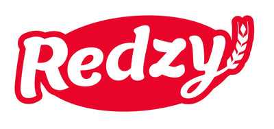 REDZY - COPOS AZUCARADOS X 4 KG